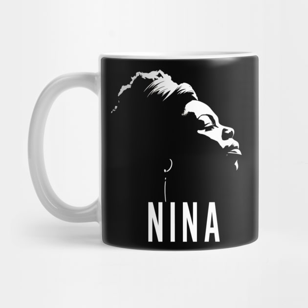 Nina by UrbanLifeApparel